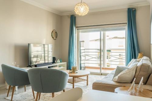 Ameijeira Apartment | Nancy