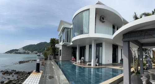Vung Tau Villa | Nancy Tran Grand Strip Vung Tau Villa 10