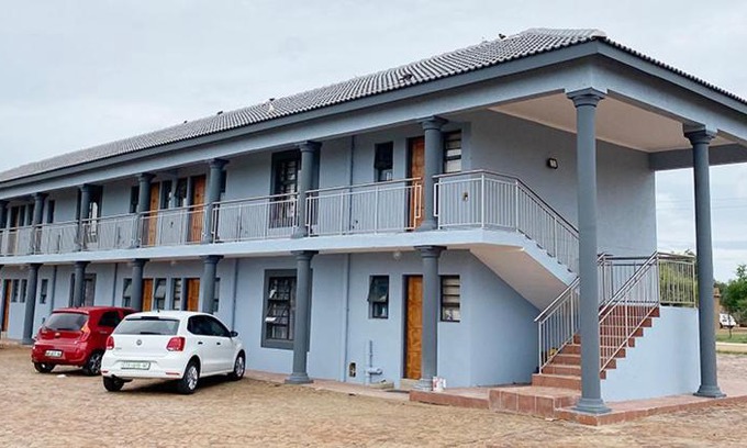 Mahikeng Apartment | Nandi Gosa Apartments