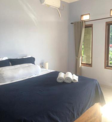 Padangbai House | Naomi Homestay