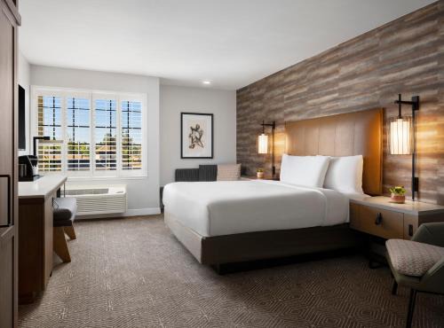 Napa Hotel | Napa Winery Inn