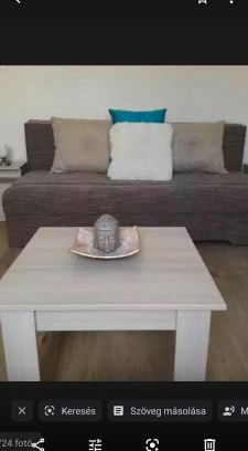 Balatonbereny Apartment | Napfény Apartmanház Balatonberény