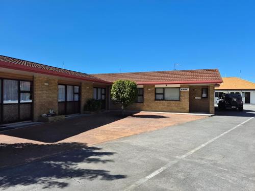 Napier House | Napier Nest Motel