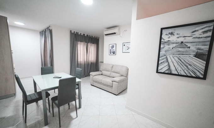 Casalnuovo di Napoli Apartment | Napoli Residence Casalnuovo