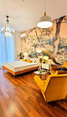 Chiaia House | Napoli Tree - Lungomare
