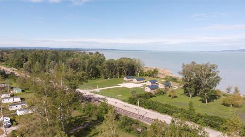 Fonyod Bed & Breakfast | Napsugár Club és Panzió