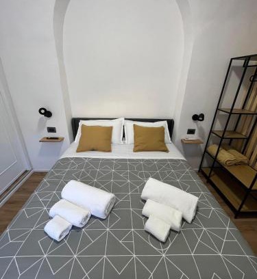 Ronciglione House | Nas's House