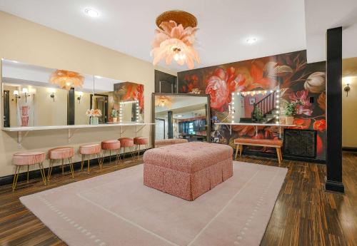 Nashville House | Nashville Bachelorette Retreat 4-Bedroom Home