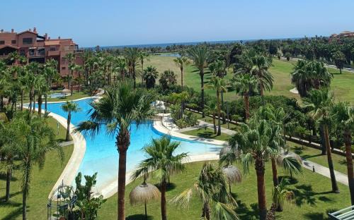 Motril Apartment | Nasila Beach & Golf