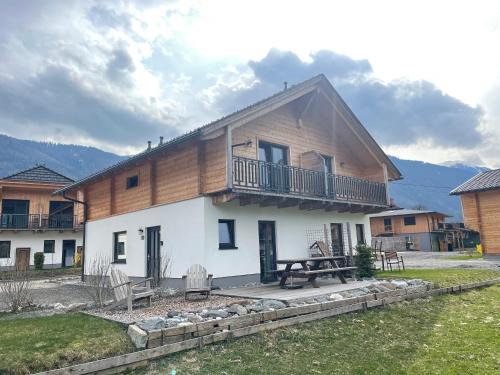 Jenig Ski Chalet | Nassfeld Holiday Home