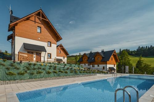 Jaworki Apartment | Nasze Bukowinki
