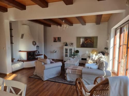 Gorki Mae House | NaszjestWasz
