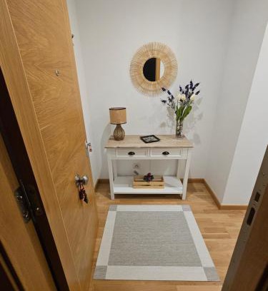 Allariz Apartment | Natalia