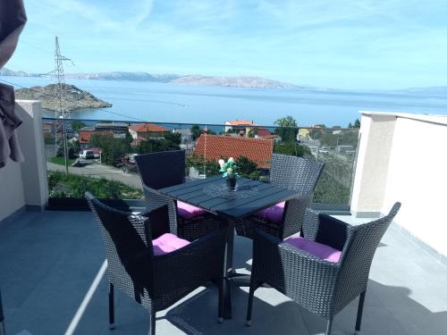 Sveti Juraj House | Natalija apartmani