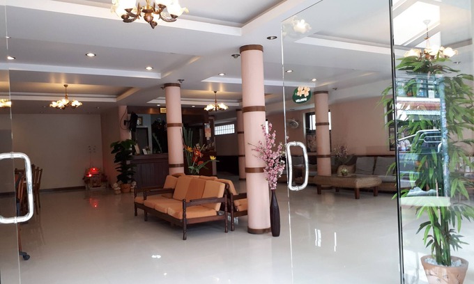 Na Thon Hotel | Nathon Residence