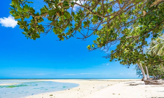 Hua Thanon Villa | Natien Beach and Garden Villa, very close to the beach, private and spacious