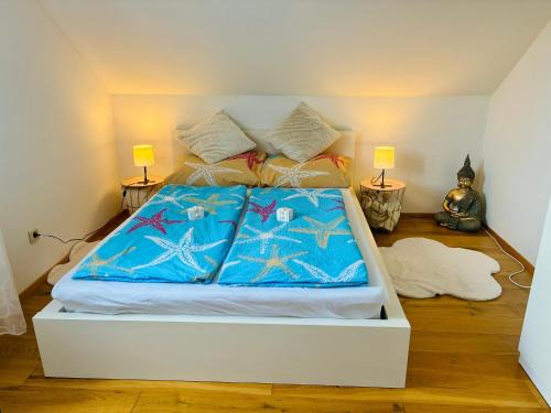 Everswinkel House | Natur, Ruhe und Herz, 2-Zimmer-Apartment bei Münster