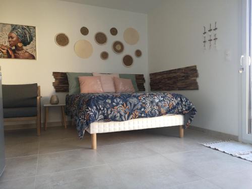 Sauvigney-les-Pesmes Apartment | Nature et bien- être