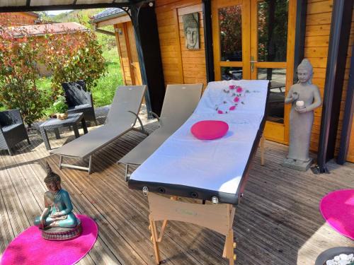 Lauw Hotel | Nature et spa