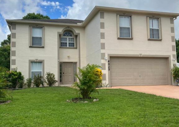 Port Saint Lucie House | Nature Friendly