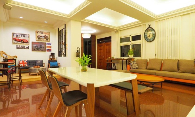 Dongshan Bed & Breakfast | Nature House Homestay