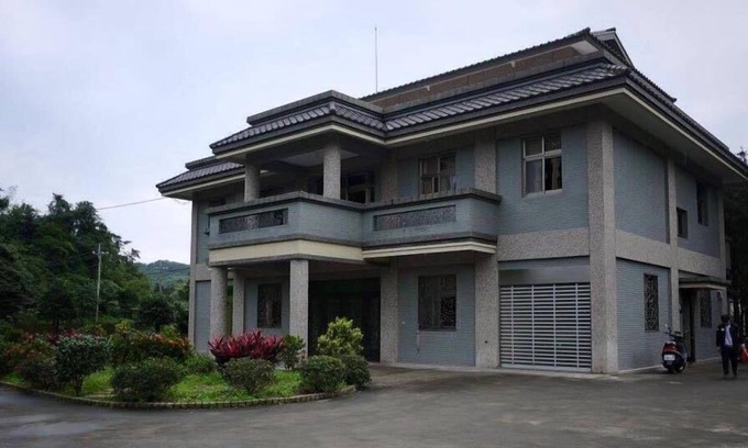 Wanli Bed & Breakfast | Nature House