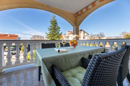 Njivice Apartment | Nature