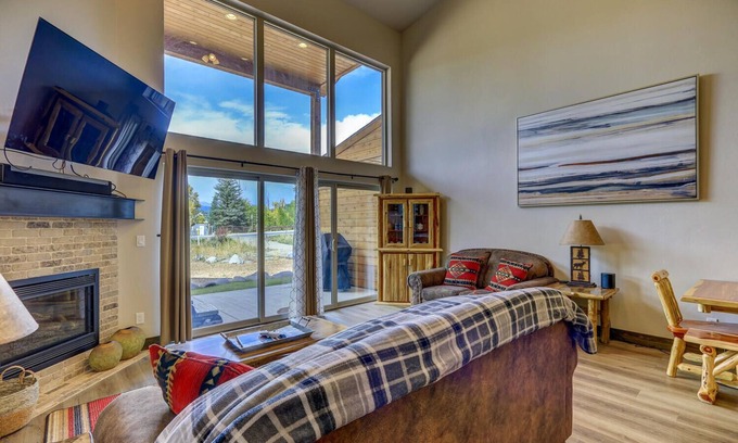 Pagosa Springs House | Nature Lover's Dream! Reduced Rates!