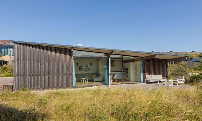 Bloemendaal House | Nature Meets Luxury Stay
