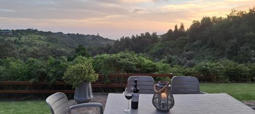 Hoekwil Apartment | Nature on your doorstep