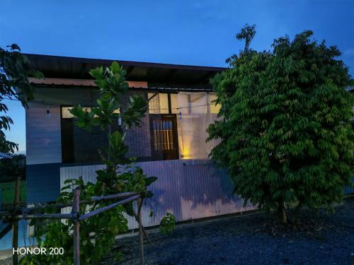 San Sai House | nature