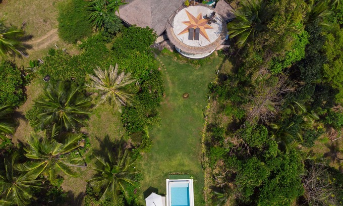 Ko Pha-ngan Villa | NATURE WITH A TOUCH OF LUXURY