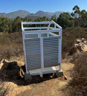 Poway House | Natures Nest