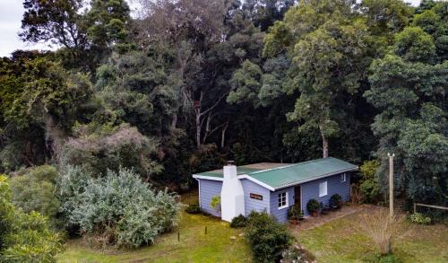 Die Barakke House | Natures Way Bush Pig Cottage