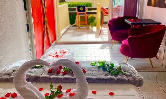 Naturist Village Apartment | Naturiste Cap d'Agde Port Nature 312