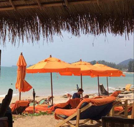Ko Lanta Resort | Nautilus Right on the Beach - Adult Only - SHA Extra Plus