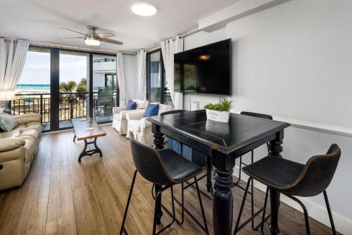 Fort Walton Beach House | Nautilus Unit 2307