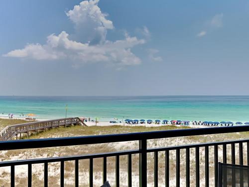 Navarre Beach Apartment | Navarre Towers #303