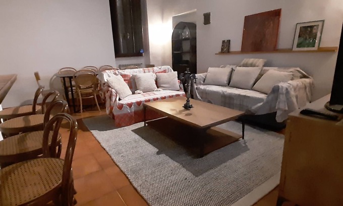 Rione V Ponte Apartment | Navona in Love