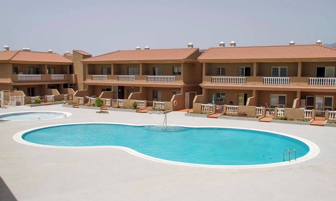 Poris de Abona Apartment | Navy Apartment, El Porís