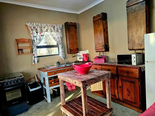 Potchefstroom Apartment | Nawi Accommodation