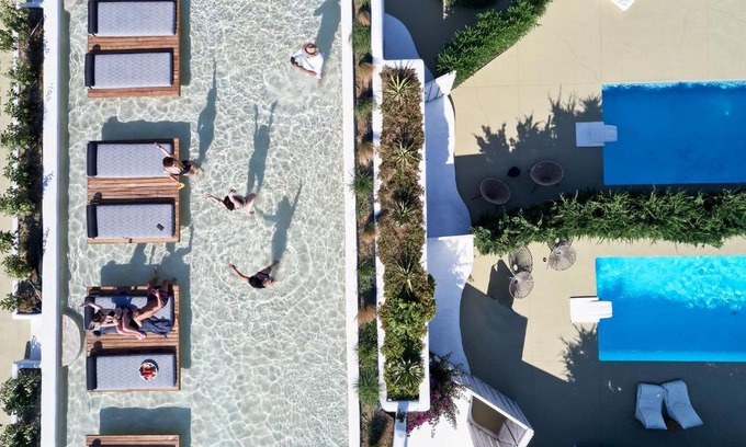 Agios Prokopios Villa | Naxian Utopia | Luxury Villas & Suites