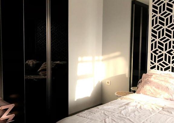 Pondok Aren Apartment | Nay Room