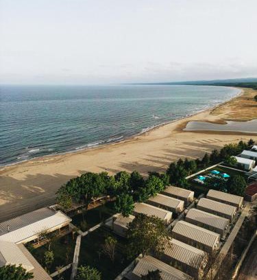 Igneada Hotel | Nayu Igneada