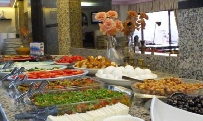 Beyazit Hotel | Naz Hotel