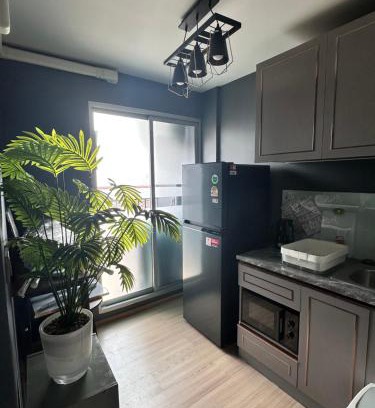 Sai Ma Apartment | ND Condo รายเดือน