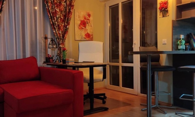 Schoenefeld Apartment | Near Airport BER/Adlershof