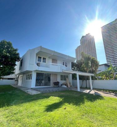 Suan Luang Hotel | Near Airport 2nd room for 2,8K & 3rd for 1,8K & 4th only 300B INBOX!