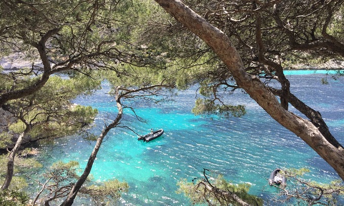 Pourrieres House | Near Aix en Provence, Bastide with exceptional panorama