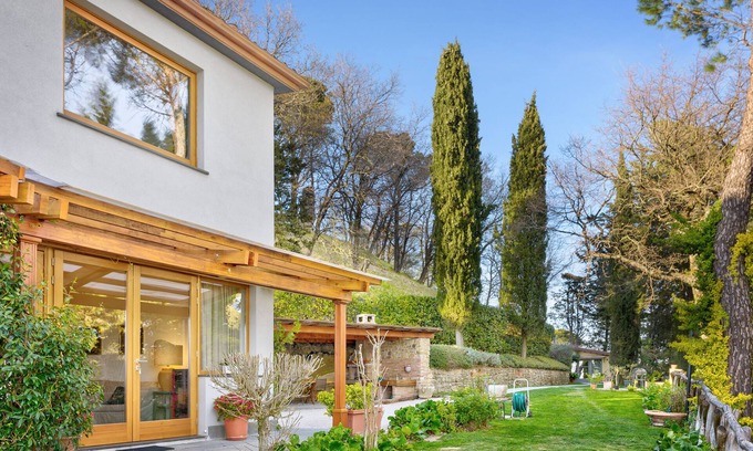 Piccione Apartment | Near Assisi and Gubbio